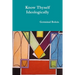 Know Thyself Ideologically