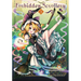 Forbidden Scrollery, Vol. 3
