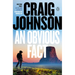 An Obvious Fact: A Longmire Mystery