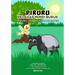 Piruru the Nightmare Eater: English Indonesian Bilingual Book