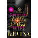 Spoiled Little Hood Wife: An African American Romance