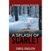 A Splash of Scarlet