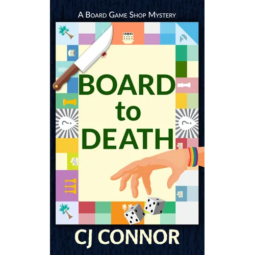 Board to Death
