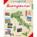 Treasure Hunt to Improve Your Italian: Buongiorno! Jeu de Piste Pour Améliorer Son Italien