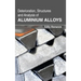 Deterioration, Structures and Analysis of Aluminium Alloys