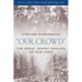 Our Crowd: The Great Jewish Families of New York