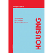 Housing: Strategies for Urban Redensification