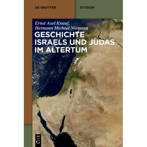 Geschichte Israels Und Judas Im Altertum