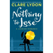 Nothing To Lose: A Lesbian Romance