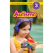 Autismo: Entiende tu mente y tu cuerpo (Lectores atractivos, nivel 3)