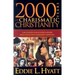 2000 Years of Charismatic Christianity: A 21st Century Look at Church History from a Pentecostal/Charismatic Prospective