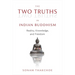 The Two Truths in Indian Buddhism: Reality, Knowledge, and Freedom