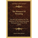 The Massacre Of Wyoming: The Acts Of Congress For The Defense Of The Wyoming Valley, Pennsylvania, 1776-1778 (1895)