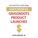 From Dental Floss To Guitar Strings: Successful Grassroots Product Launches