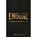 Endure: 50 meditations on faith that never quits