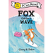 Fox Catches a Wave