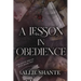 A Lesson in Obedience