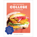 The Ultimate College Cookbook: Easy, Flavor-Forward Recipes for Your Campus (or Off-Campus) Kitchen