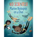 Marine Biologists on a Dive