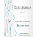 Structural Analysis of Beatles Music