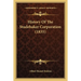 History Of The Studebaker Corporation (1835)