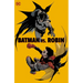 Batman vs. Robin
