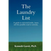 The Laundry List