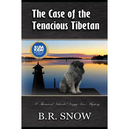The Case of the Tenacious Tibetan