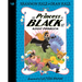 Princess in Black and the Giant Problem: #8