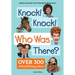 Knock! Knock! Who Was There?