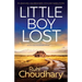 Little Boy Lost: An absolutely unputdownable crime and mystery thriller