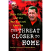 The Threat Closer to Home: Hugo Chavez and the War Against America