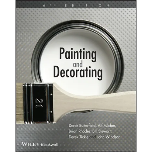 Painting & Decorating