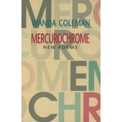 Mercurochrome