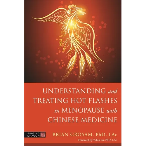 Understanding and Treating Hot Flashes in Menopause with Chinese Medicine