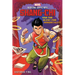 Shang-Chi and the Quest for Immortality (Original Marvel Graphic Novel)