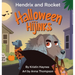 Hendrix and Rocket: Halloween Hijinks