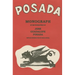 Posada: Monografia de 406 Grabados de Jose Guadalupe Posada
