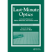 Last-Minute Optics: A Concise Review of Optics, Refraction, and Contact Lenses