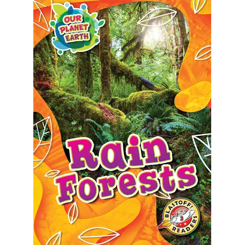 Rain Forests