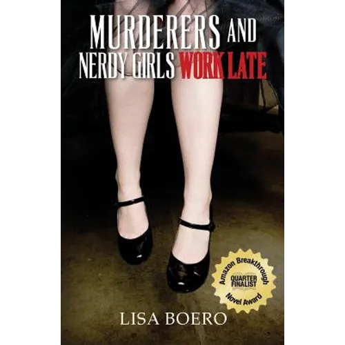 Murderers and Nerdy Girls Work Late