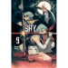 Shy, Vol. 9