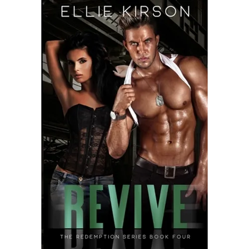 Revive: The Redemption Series Book 4