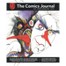 The Comics Journal #310