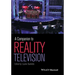 A Companion to Reality Television