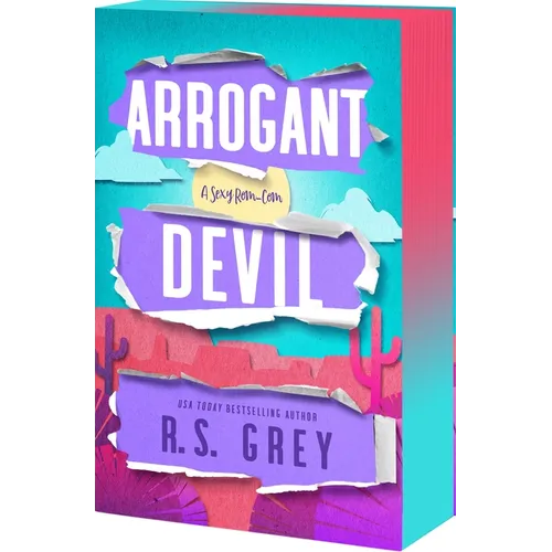 Arrogant Devil
