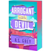 Arrogant Devil