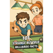 101 Strange But True Billiards Facts: Incredible and Surprising Events