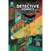 Batman: Detective Comics Vol. 2: Elixir