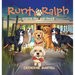Runty Ralph: Visits The Big Dogs